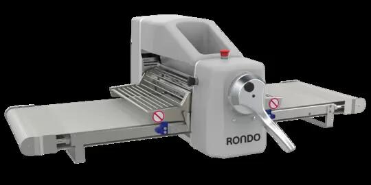 Rondo Sheeter Los Angeles