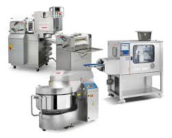 Sottoriva Equipment Los Angeles
