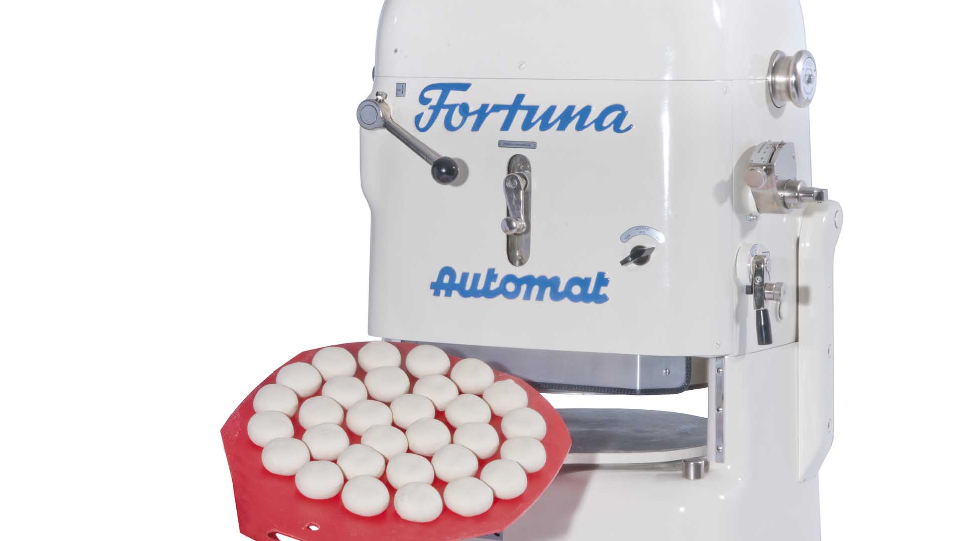 Fortuna Equipment Los Angeles