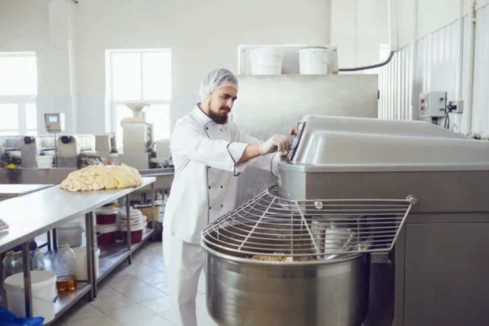 Bakery Equipment Los Angeles CA